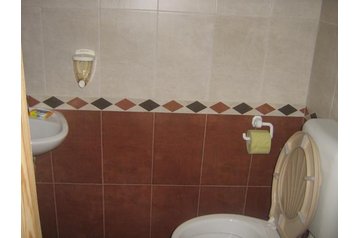 Bugarska Privát Ahtopol, Eksterijer